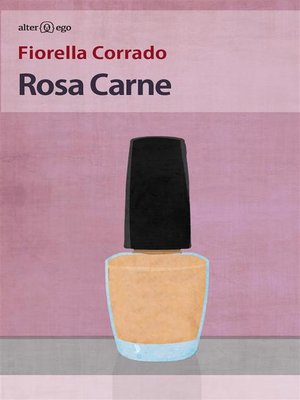 cover image of Rosa Carne